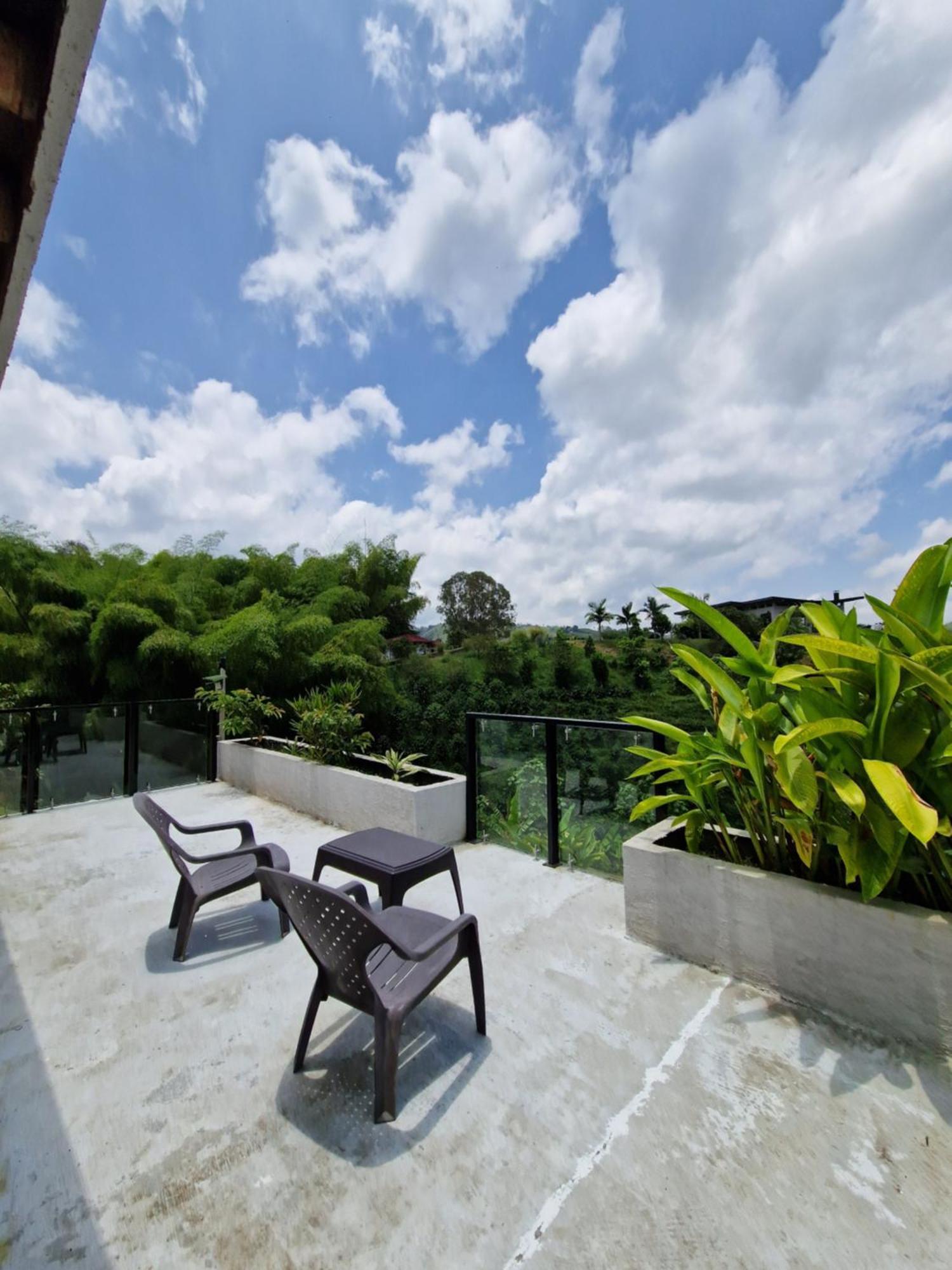 Bhutan Filandia Exterior foto